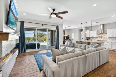 24938 N 88th Lane, Peoria, AZ 85383 - Photo 29