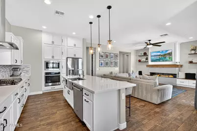 24938 N 88th Lane, Peoria, AZ 85383 - Photo 33
