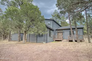 931 Miramon Dr, Lakeside, AZ 85929 - Photo 5