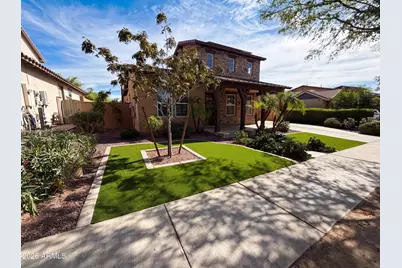 20620 W Walton Drive, Buckeye, AZ 85396 - Photo 37