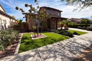 20620 W Walton Dr, Buckeye, AZ 85396 - Photo 37