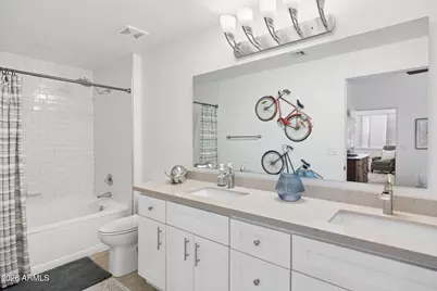 7009 E Acoma Drive #1168, Scottsdale, AZ 85254 - Photo 19