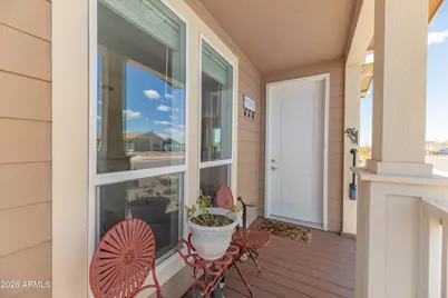 289 N Morse Avenue #25, Williams, AZ 86046 - Photo 7