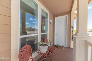 289 North Morse Avenue, Williams, AZ 86046 - Photo 7