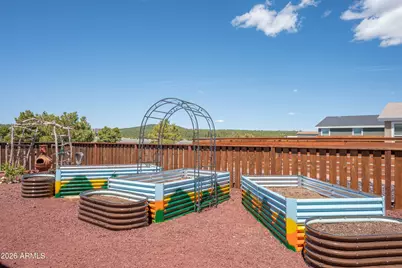 289 N Morse Avenue #25, Williams, AZ 86046 - Photo 25