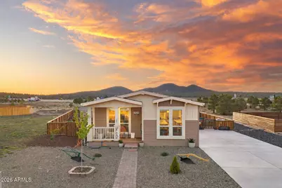 289 N Morse Avenue #25, Williams, AZ 86046 - Photo 3