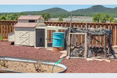 289 N Morse Avenue #25, Williams, AZ 86046 - Photo 27