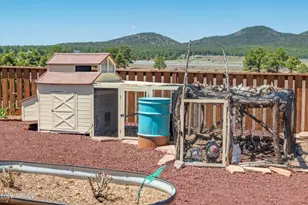 289 North Morse Avenue, Williams, AZ 86046 - Photo 27