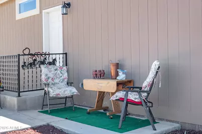 289 N Morse Avenue #25, Williams, AZ 86046 - Photo 29