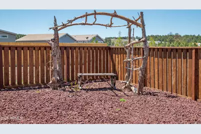 289 N Morse Avenue #25, Williams, AZ 86046 - Photo 31