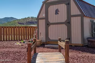 289 North Morse Avenue, Williams, AZ 86046 - Photo 33