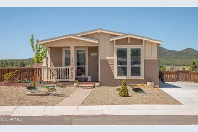 289 N Morse Avenue #25, Williams, AZ 86046 - Photo 5