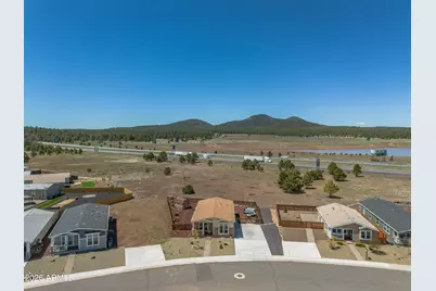 289 N Morse Avenue #25, Williams, AZ 86046 - Photo 39