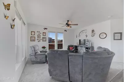 289 N Morse Avenue #25, Williams, AZ 86046 - Photo 11