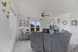 289 North Morse Avenue, Williams, AZ 86046 - Photo 11