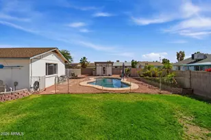 1934 W Kristal Way, Phoenix, AZ 85027 - Photo 27
