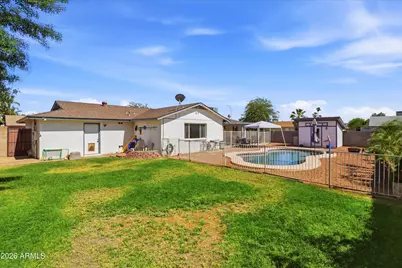1934 W Kristal Way, Phoenix, AZ 85027 - Photo 27