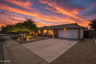 1934 W Kristal Way, Phoenix, AZ 85027 - Photo 1