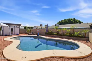 1934 W Kristal Way, Phoenix, AZ 85027 - Photo 23