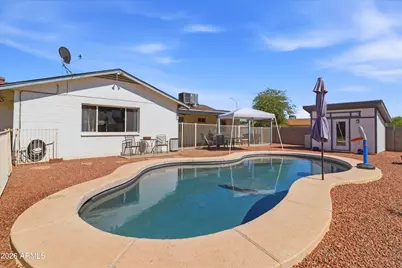 1934 W Kristal Way, Phoenix, AZ 85027 - Photo 21