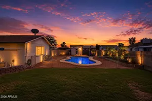 1934 W Kristal Way, Phoenix, AZ 85027 - Photo 29