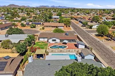 1934 W Kristal Way, Phoenix, AZ 85027 - Photo 31