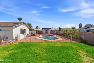 1934 W Kristal Way, Phoenix, AZ 85027 - Photo 27