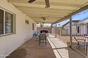 1934 W Kristal Way, Phoenix, AZ 85027 - Photo 17