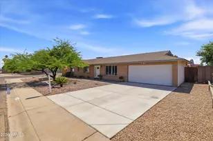 1934 W Kristal Way, Phoenix, AZ 85027 - Photo 5