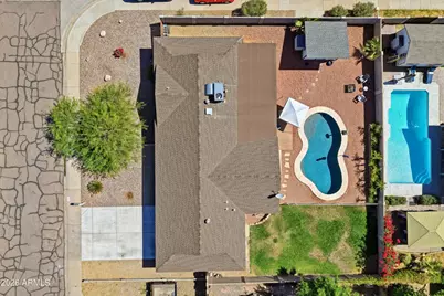 1934 W Kristal Way, Phoenix, AZ 85027 - Photo 33