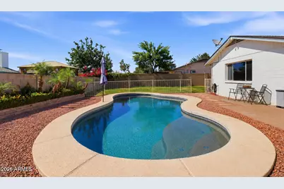1934 W Kristal Way, Phoenix, AZ 85027 - Photo 25