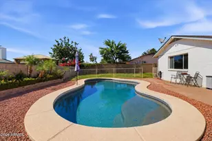 1934 W Kristal Way, Phoenix, AZ 85027 - Photo 25