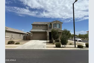 17540 W Country Club Terrace, Surprise, AZ 85387 - Photo 1