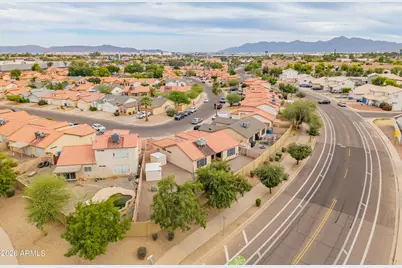 1858 N 84th Lane, Phoenix, AZ 85037 - Photo 35