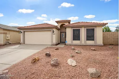 1858 N 84th Lane, Phoenix, AZ 85037 - Photo 1