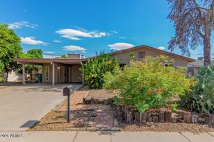 4137 W Frier Dr, Phoenix, AZ 85051 - Photo 1