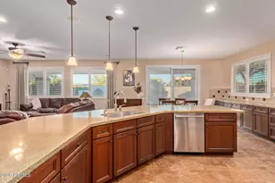 16367 N 183rd Dr, Surprise, AZ 85388 - Photo 17