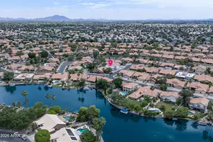 1031 S Capistrano Dr, Gilbert, AZ 85233 - Photo 47