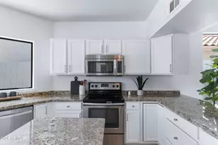 1031 S Capistrano Dr, Gilbert, AZ 85233 - Photo 19