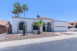 1031 S Capistrano Dr, Gilbert, AZ 85233 - Photo 7