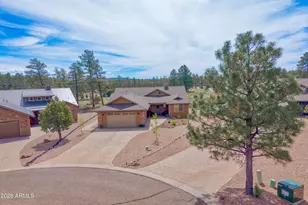 5429 S Elk Springs, Lakeside, AZ 85929 - Photo 3