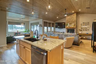 5429 S Elk Springs, Lakeside, AZ 85929 - Photo 11