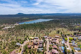 5429 S Elk Springs, Lakeside, AZ 85929 - Photo 31