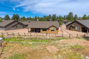 5429 S Elk Springs, Lakeside, AZ 85929 - Photo 29