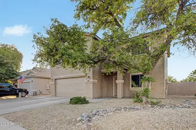 2064 E Lipizzan Drive, San Tan Valley, AZ 85140 - Photo 5
