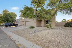2064 E Lipizzan Dr, San Tan Valley, AZ 85140 - Photo 5