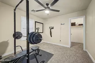 2064 E Lipizzan Dr, San Tan Valley, AZ 85140 - Photo 29