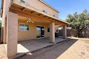 716 W Gibson Ave, Coolidge, AZ 85128 - Photo 23
