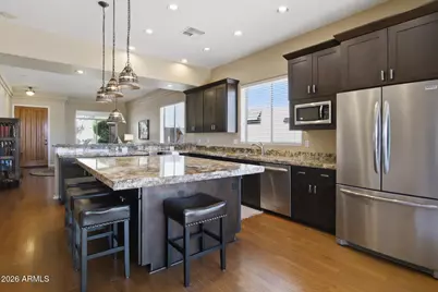 10649 E Le Marche Drive, Scottsdale, AZ 85255 - Photo 3