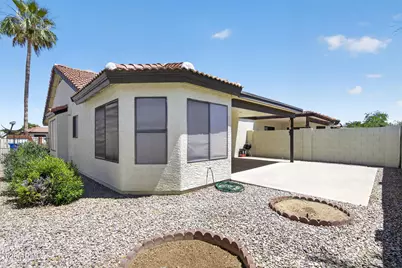 542 S Higley Road #41, Mesa, AZ 85206 - Photo 35